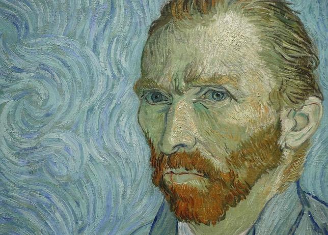 Van Gogh y Artaud, creación y suicidio