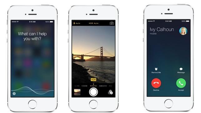 iOS 7.1: más velocidad y más estabilidad (y algún retoque estético)