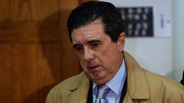 Matas se desvincula del supuesto pago irregular de 120.000 euros a un ex alto cargo del PP