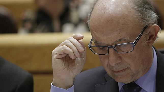 Los contribuyentes que tengan PIN en Hacienda podrán aplazar parte de sus deudas