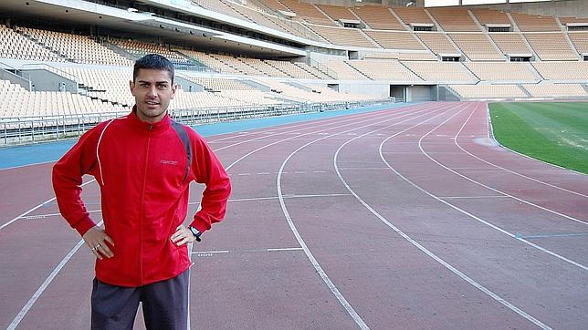 Otro golpe policial al dopaje en el atletismo