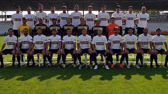 Real Unión de Irún, un año sin cobrar