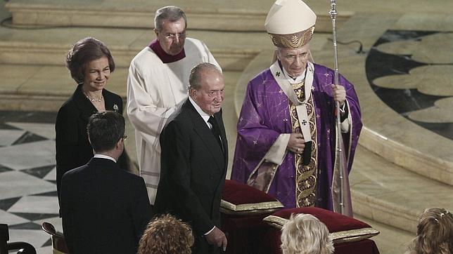 En directo - Aniversario del 11-M: «No nos dejen sufrir en la soledad y la oscuridad», piden las víctimas