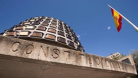 El Tribunal Constitucional suspende temporalmente dos preceptos de la ley turística de CC-PSOE