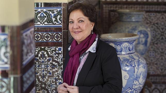 Carmen Linares: «Paco de Lucía me dijo "pero si no pareces una cantaora, pareces una estudiante de Filosofía y Letras"»