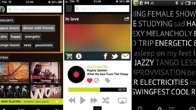 «Apps» para convertirse en un gourmet 3.0