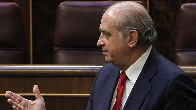 Interior ofrece al PSOE un pacto de Estado sobre inmigración