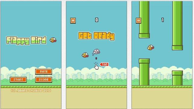 El creador de «Flappy Bird» considera relanzar el famoso juego