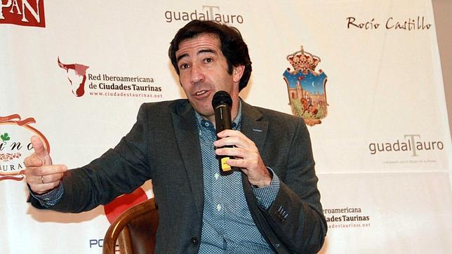 Juan Mora: «Para mí el toreo es una religión»