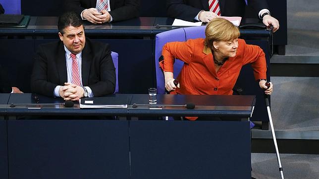 A partir de 2015 Alemania no tendrá déficit