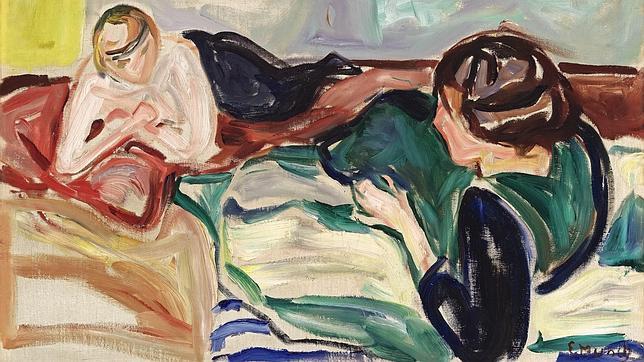 600.000 de los 32 millones de millonarios en el mundo en 2013, coleccionistas de arte