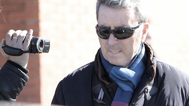 El fiscal cree que el indulto de Ortega Cano agravaría el daño a la familia de la víctima