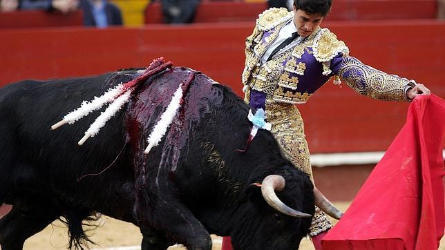 El Capea matará seis victorinos en Vitigudino