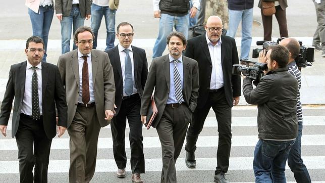 El TS juzgará el 9 de abril a uno de los jueces investigados por la trama de las ITV