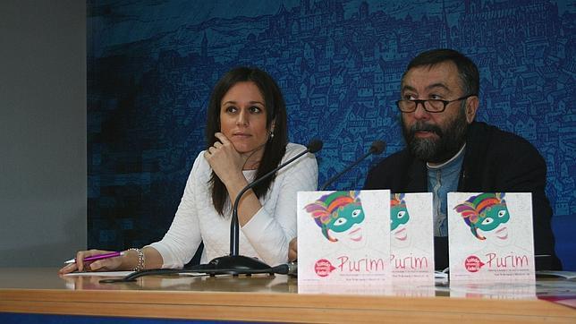 El carnaval judío llega a Toledo este fin de semana