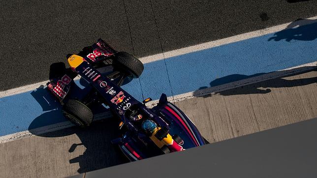 Un Mundial de Fórmula 1 repleto de cambios