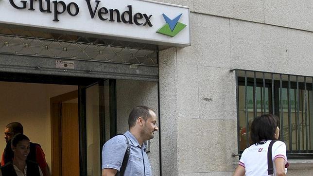 Vendex cobra en Lugo 300.000 euros anuales por mejoras de la ORA que no está cumpliendo