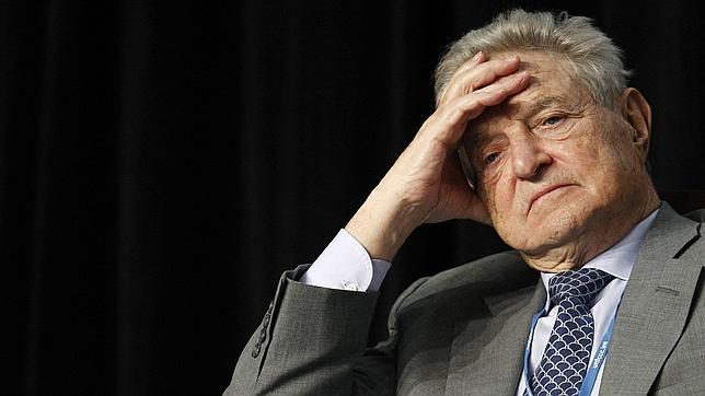 Soros critica a Alemania por imponer unas medidas contraproducentes para España