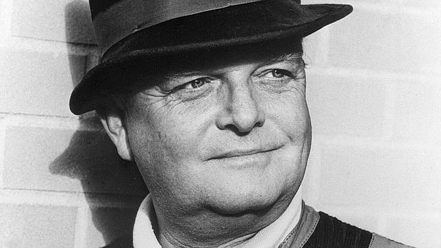 Truman Capote