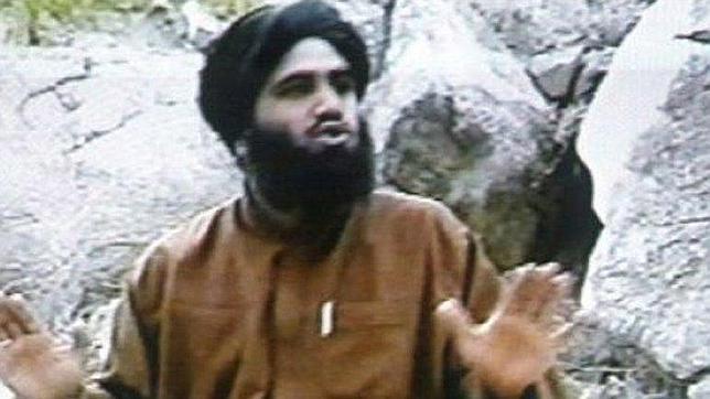 El yerno de Bin Laden viajó en avión con zapatos bomba hasta en dos ocasiones