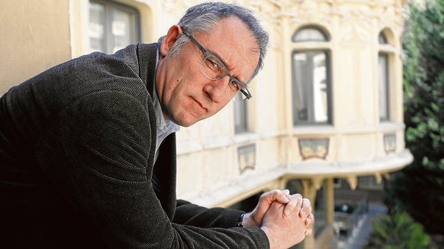 José Luis Acosta: «La nueva Ley de Propiedad Intelectual es bipolar y extraña»