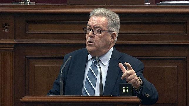 Coalición Canarias y el PSOE se niegan a modificar la ley turística