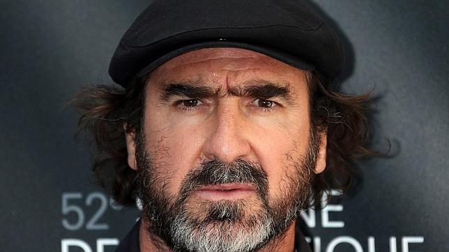 Cantona, detenido por agredir a un hombre