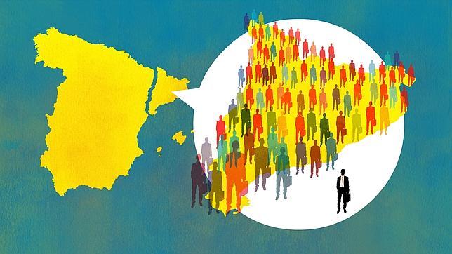 De Camba a De Gaulle, pasando por Huxley y Unamuno: intelectuales contra el nacionalismo