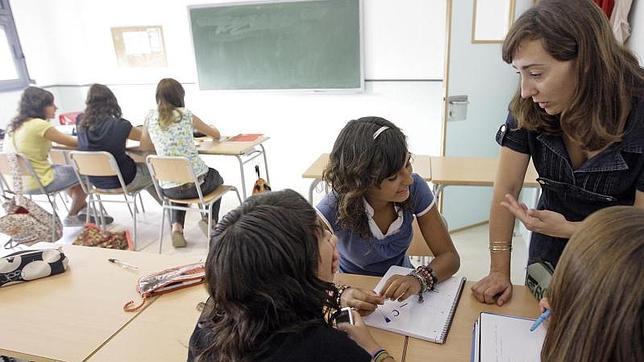 El Constitucional rechaza el recurso de una mujer que quiso objetar contra Educación para la Ciudadanía