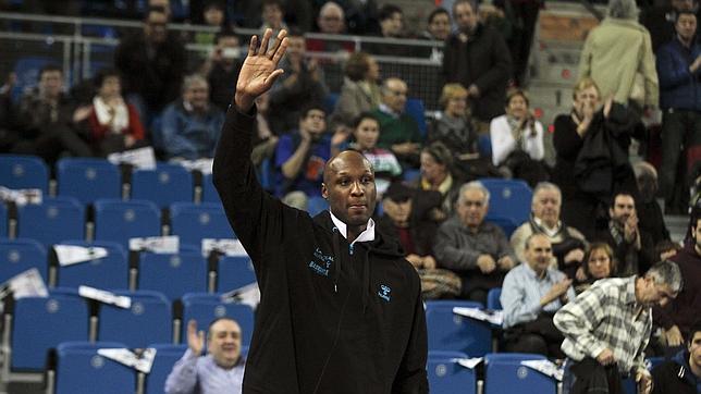 ¿Y si Lamar Odom no vuelve a Vitoria?