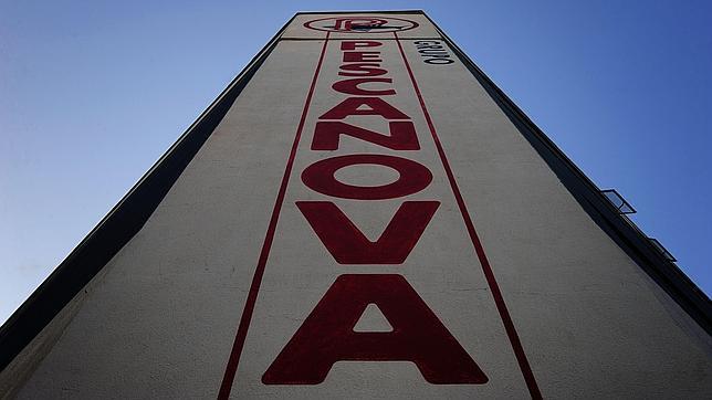 La banca no apoyará el plan para Pescanova si Damm no respeta el convenio pactado