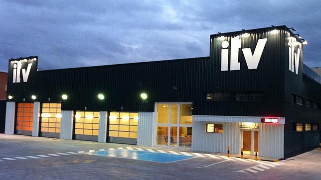 La ITV en Europa será cada dos años