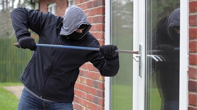 Una aplicación móvil para evitar que te roben en casa