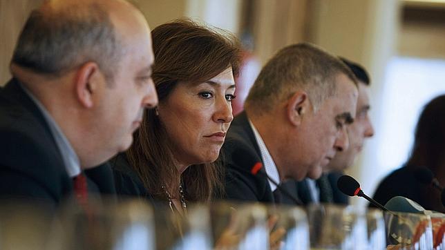 La Xunta prevé que el paro descenderá hasta el 21 % a finales de año