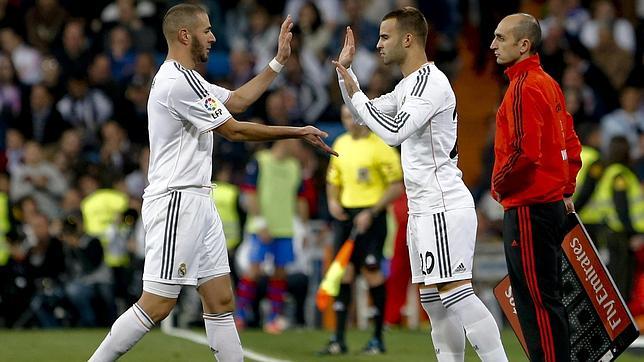 Benzema desea acabar su carrera en el Madrid
