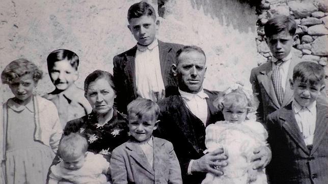 La huella de Blázquez