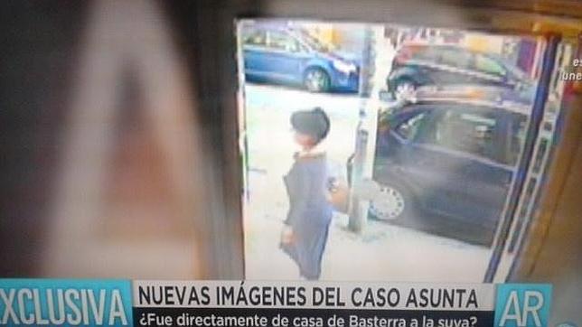 Los pasos de Rosario Porto en la tarde del crimen