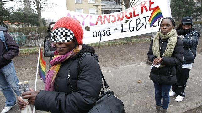 La caza al colectivo homosexual en África