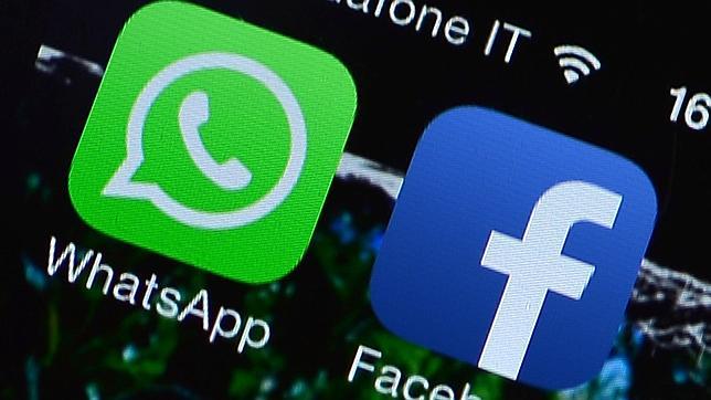 Facebook no publicará las fotos enviadas por WhatsApp