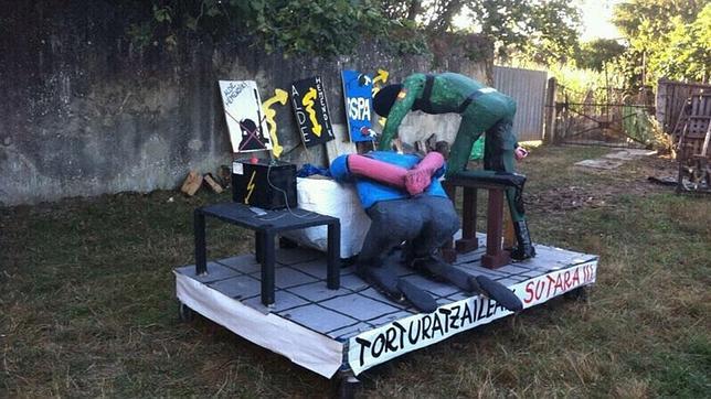 «Refugiados» de ETA sin causas anunciarán mañana su regreso