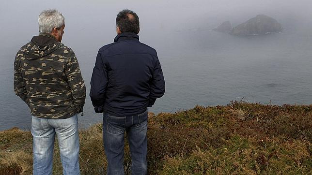 Santa Ana: «La operación durará lo que tenga que durar»