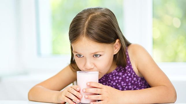 ¿Le sienta mal la leche? Culpe a sus antepasados