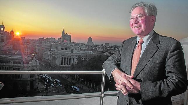 James Vaupel: «No hay evidencias de que haya límites para la esperanza de vida»