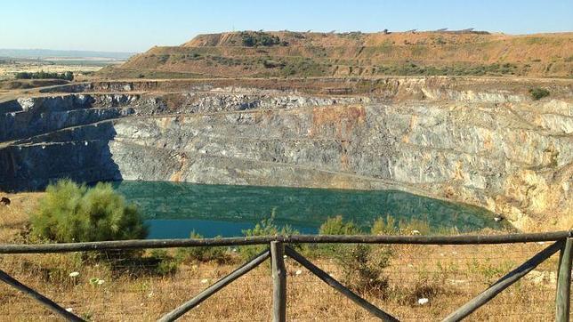 El Gobierno recurre el plan de la Junta de Andalucía para reabrir Aznalcóllar