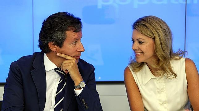 El PP comienza la precampaña europea con cuatro convenciones regionales