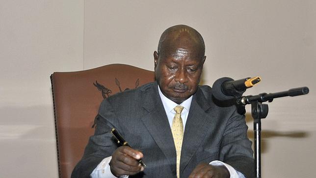 Fiebre antigay sin fronteras