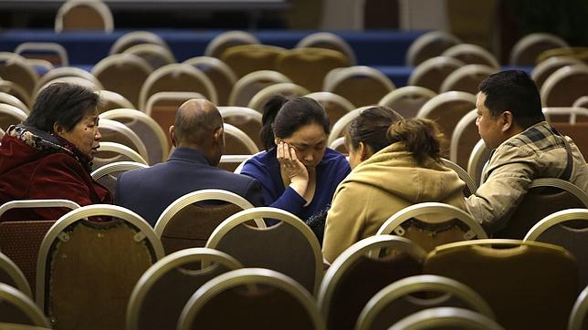 Los cinco enigmas sobre el avión malasio desaparecido