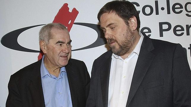 A Bruselas con la consulta a cuestas