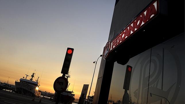 El negocio de las quiebras