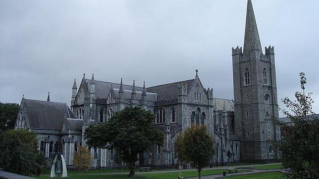 Diez bellos lugares de Irlanda para celebrar San Patricio